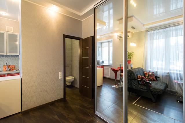 Apartment Modern Luxury In The Center Of At Konstitutsii Square Kharkiv