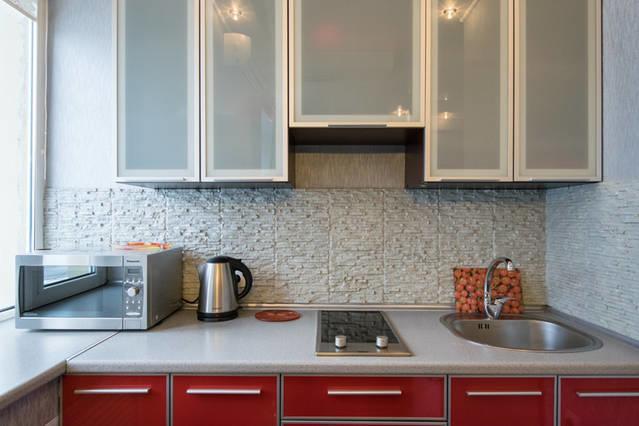 Apartment Modern Luxury In The Center Of At Konstitutsii Square Kharkiv