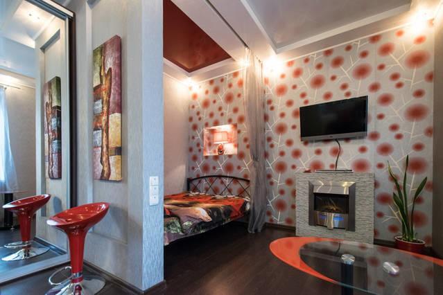 Apartment Modern Luxury In The Center Of At Konstitutsii Square *