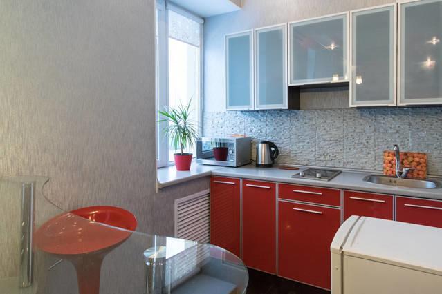 Apartment Modern Luxury In The Center Of At Konstitutsii Square