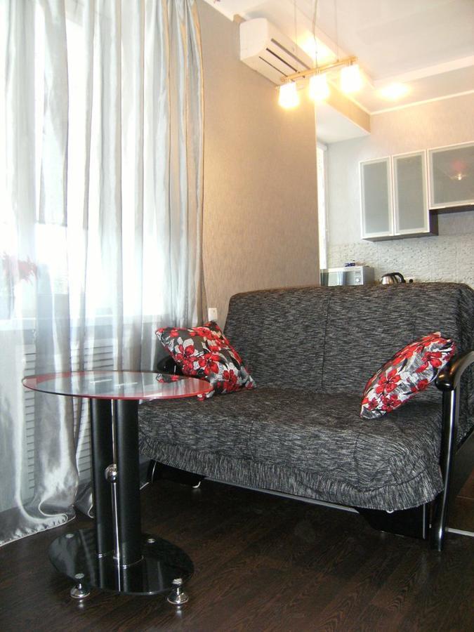 Modern Luxury In The Center Of At Konstitutsii Square * Kharkiv